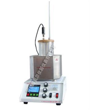 HCR-H045農(nóng)藥產(chǎn)品自燃溫度測(cè)定儀